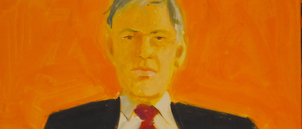ALEX KATZ, Phoenix Museum of Arts