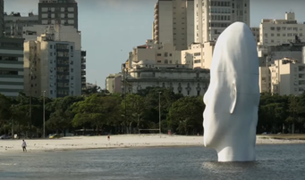 JAUME PLENSA