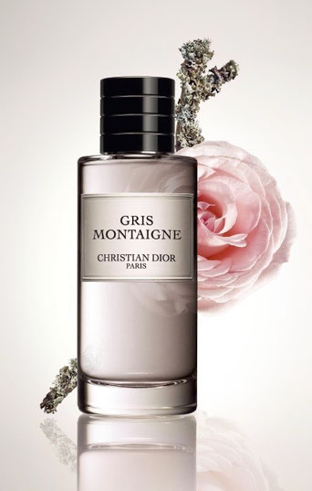 "GRIS MONTAIGNE" - 2012