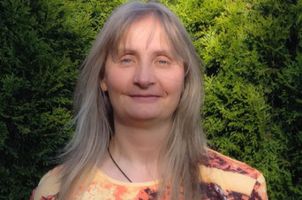 Hier ist Birgit Eckstein-Flaig, Heilpraktikerin für Psychotherapie aus Villingen, zu sehen.