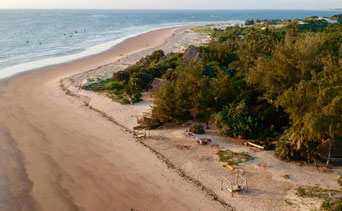 Che Shale Beach