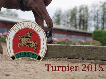 Turnier 2015