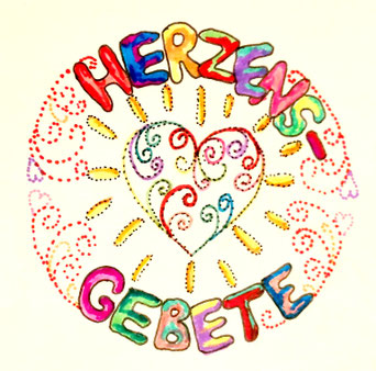 Herzensgebete