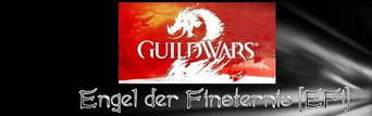 Engel der Finsternis, meine Guild Wars2 Gilde