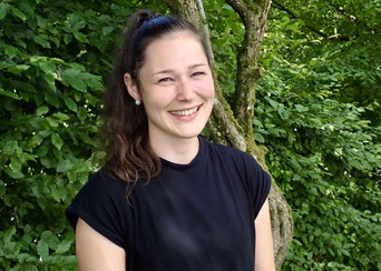 Lena Stibe - Kindergartenleitung