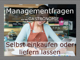 Lebensmitteltransport