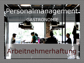 Arbeitgeberhaftung
