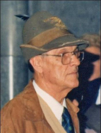 Sergio Buzzi  1957 - 1987