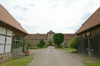 Rittergut Remeringhausen