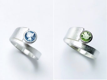 Silke-Erdtmann-Schmuck_Ringe_Silber_Topas_Peridot