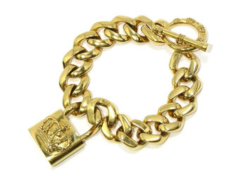 ジャスティンデイビス×清春 BBF1008 EVIL ACT BRACELET
