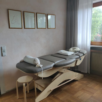 Manuelle Therapie, Hypnose, Akupunktur, Massage