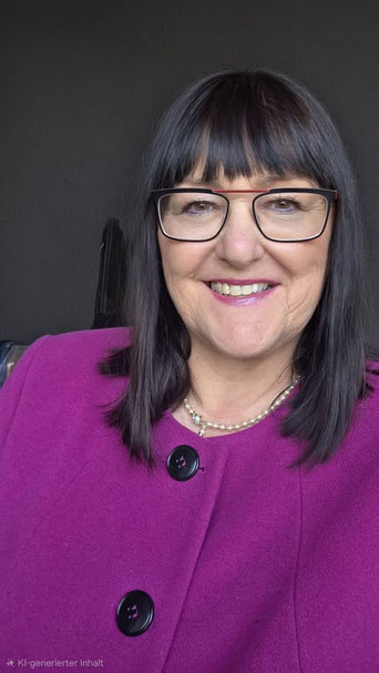 Brigitte Kräußling