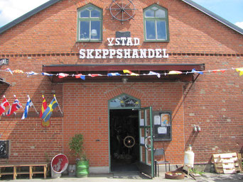 Ystad Skeppshandel