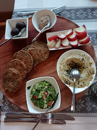 Brunchteller