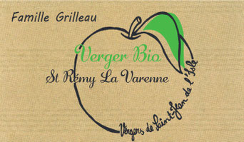 Les Vergers de Saint Jean De L'Isle