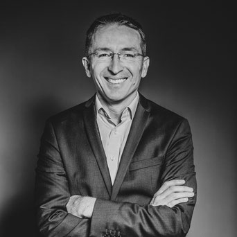 Alexander Fritz, Steuerberater