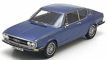 Audi 100 Coupè