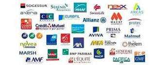 Achat de portefeuilles toutes assurances, annonces d'achat de cabinets d'assurances