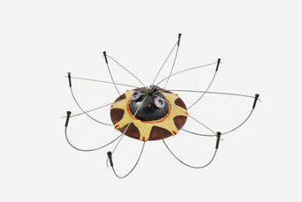 contemporary jewelery