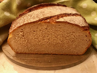 Landbrot aus dem Ofenmeister oder Zaubermeister aus dem Pampered Chef Onlineshop bestellen