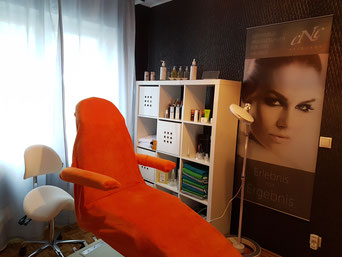 Kosmetica La Levre Beauty Salon in Bad Hersfeld