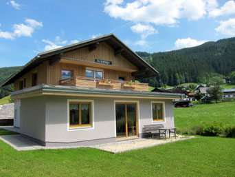 Apartment Urstoeger