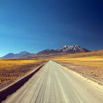 Atacama Autark