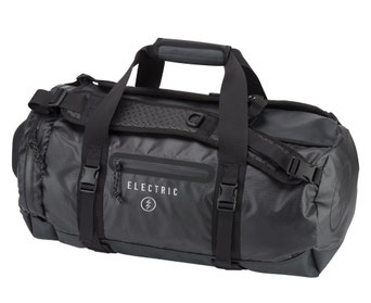 Electric California 1/4 Track Duffel