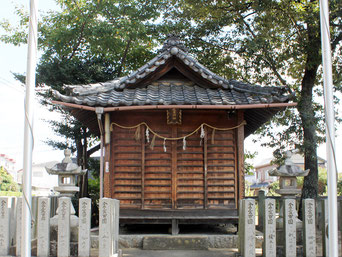 祇園神社