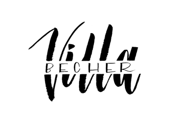 Logo Villa Becher