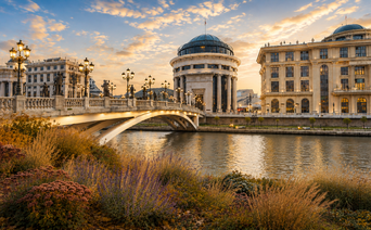 Skopje 