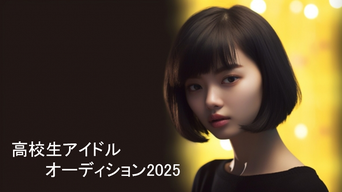 高校生アイドルオーディション2025