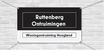 Woningontruiming Hoogland 