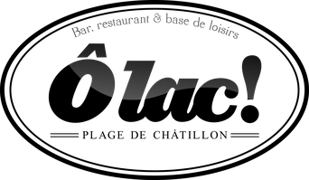 Ô Lac - Restaurant à Châtillon