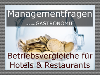 Betriebsvergleiche