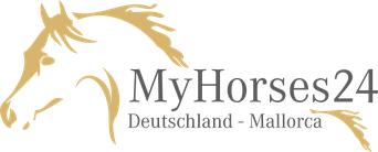 My Horses 24 Verkaufspferde & Onlineshop