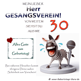 40. Geburtstag Geburtstagswünsche per WhatsApp