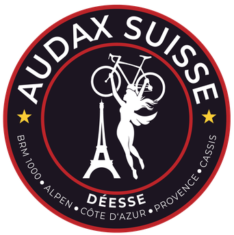 Ultra Endurance | Brevets | Ultradistanz