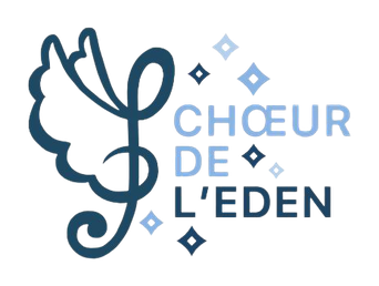 Le choeur de l'EDEN à NANTES