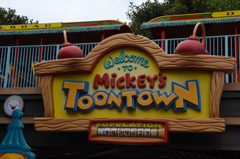 Toontown