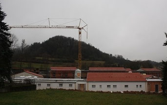 CSU-Königstein-Hirschbach Regens Wagner Stiftung Neubau in Königstein 2016