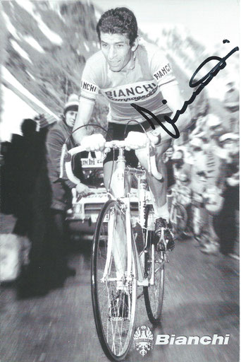 Felice Gimondi