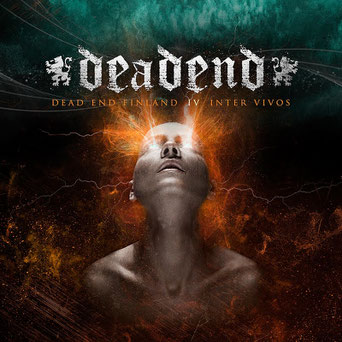 new single, Melodic Metal, inverse records, Dead End Finland, Deathbed, Inter Vivos, rockers and other animals, news