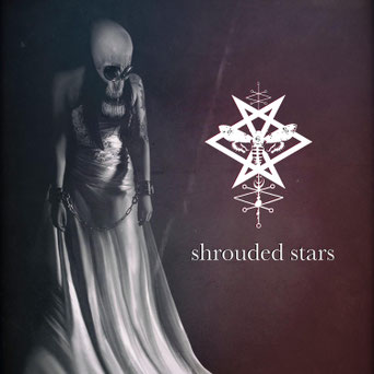 Death’s-Head And The Space Allusion, New Single, New Music Video, Rockers And Other Animals, melodic heavy , Valeria campagnale, news, Inverse Records, Shrouded Stars,