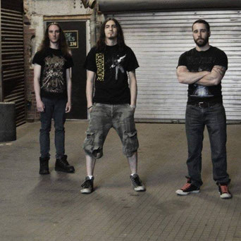 Lower 13, Official Lyric Video, Leads To Fate, album, Restore The Order, pure steel records, NEWS Rockers And Other Animals, Rock News, Rock Magazine, Rock Webzine, rock news, sleaze rock, glam rock, hair metal