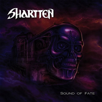 Shartten, Wormholedeath, Sound of Fate,Album, Rockers And Other Animals, news, metal