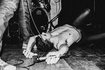 Deitre, Official Music Video, Jesse, NEWS Rockers And Other Animals, Rock News, Rock Magazine, Rock Webzine, rock news, sleaze rock, glam rock, hair metal