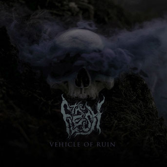 The Flesh, Metal Punk, Herder, Verwoed, Single, The Last Word, Vehicle of Ruin, ep, Tartarus, News Rockers And Other Animals, Rock News, Rock Magazine, Rock Webzine, rock news, sleaze rock, glam rock, hair metal, heavy metalRecords,
