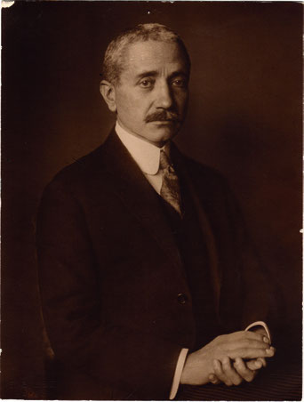 © Stiftung Warburg Archiv